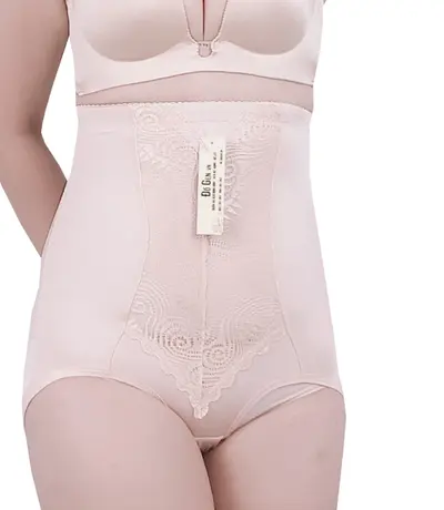 Quần Lót Gen Định Hình - Gen Nịt Bụng Cao Cấp Thu Nhỏ Vòng Eo (Cod: QB-802)