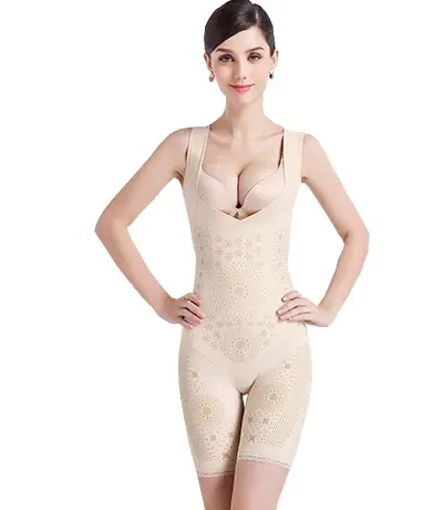 Đồ Lót Gen Định Hình Liền Thân Thu Nhỏ Vòng Eo Dành Cho Phụ Nữ Sau Sinh (Cod: Cod: BD-5004)