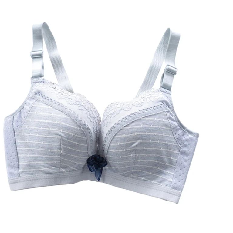 Áo Lót Độn Ngực Không Gọng AN-145