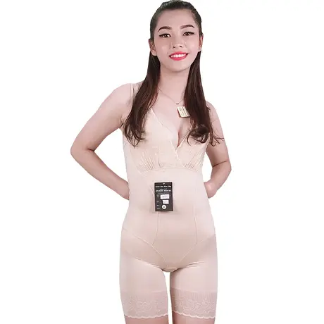 Gen Nịt Bụng - Đồ Gen Định Hình Thu Gọn Vòng Eo (Cod: BD-3451)