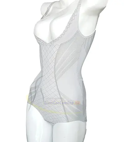 Đồ Lót Định Hình - Quần Áo Gen Định Hình Liền Thân Cao Cấp