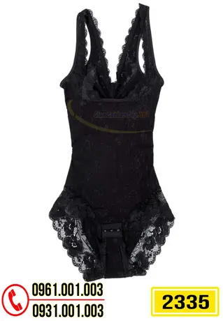 Đồ Lót Định Hình - Quần Áo Gen Định Hình Liền Thân Cao Cấp