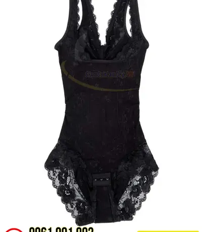 Đồ Lót Định Hình - Quần Áo Gen Định Hình Liền Thân Cao Cấp