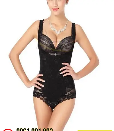 Đồ Lót Định Hình - Quần Áo Gen Định Hình Liền Thân Cao Cấp