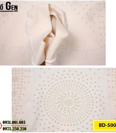 Bộ Đồ Lót Định Hình - Đồ Lót Gen Định Hình Thu Nhỏ Vòng Eo (Cod: BD-5005)