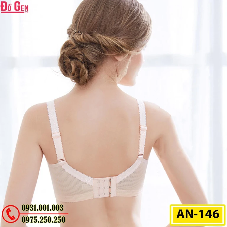 Áo Lót Ngực Không Gọng AN-146