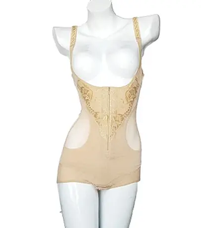 Đồ Lót Gen Định Hình Toàn Thân Cải Thiện Vóc Dáng Phái Đẹp (Cod: GC-2802)