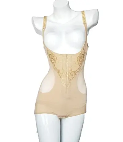 Đồ Lót Gen Định Hình Toàn Thân Cải Thiện Vóc Dáng Phái Đẹp (Cod: GC-2802)