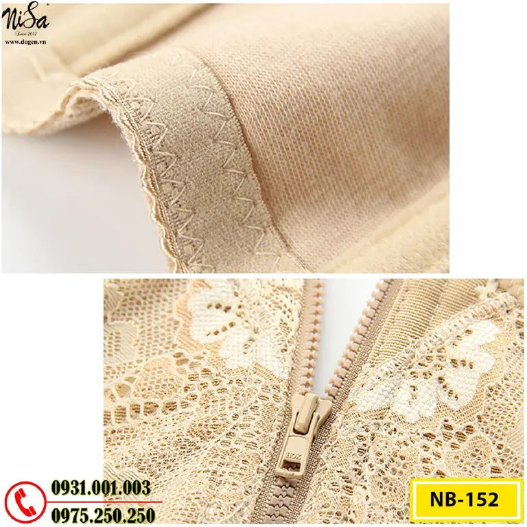 Gen Nịt Bụng Định Hình Dành Cho Phụ Nữ Sau Sinh (Cod: NB-152)