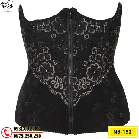 Gen Nịt Bụng Định Hình Dành Cho Phụ Nữ Sau Sinh (Cod: NB-152)