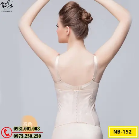 Gen Nịt Bụng Định Hình Dành Cho Phụ Nữ Sau Sinh (Cod: NB-152)