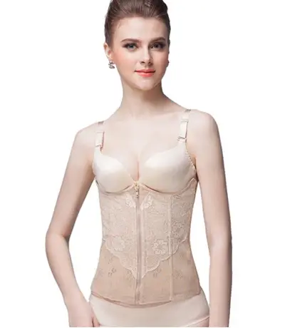 Gen Nịt Bụng Định Hình Dành Cho Phụ Nữ Sau Sinh (Cod: NB-152)