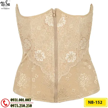 Gen Nịt Bụng Định Hình Dành Cho Phụ Nữ Sau Sinh (Cod: NB-152)