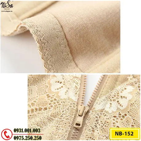 Gen Nịt Bụng Định Hình Dành Cho Phụ Nữ Sau Sinh (Cod: NB-152)