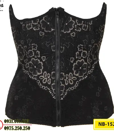 Gen Nịt Bụng Định Hình Dành Cho Phụ Nữ Sau Sinh (Cod: NB-152)