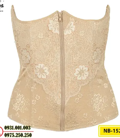 Gen Nịt Bụng Định Hình Dành Cho Phụ Nữ Sau Sinh (Cod: NB-152)