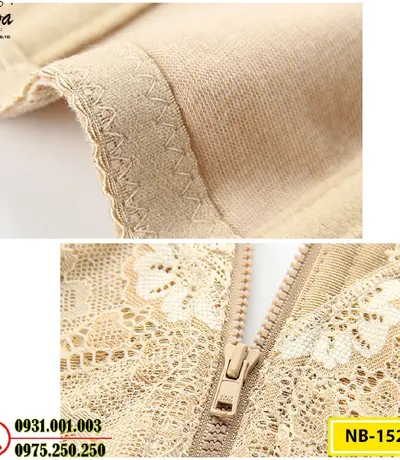 Gen Nịt Bụng Định Hình Dành Cho Phụ Nữ Sau Sinh (Cod: NB-152)