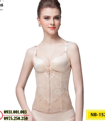 Gen Nịt Bụng Định Hình Dành Cho Phụ Nữ Sau Sinh (Cod: NB-152)
