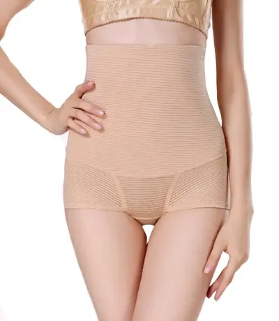 Quần Gen Lót Định Hình Chống Cuộn Cao Cấp Hỗ Trợ Giảm Cân (Cod: QB-336)