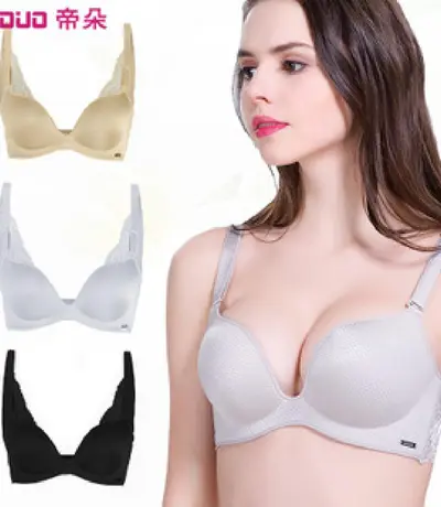 Áo Lót Nâng Ngực Cao Cấp AN-036