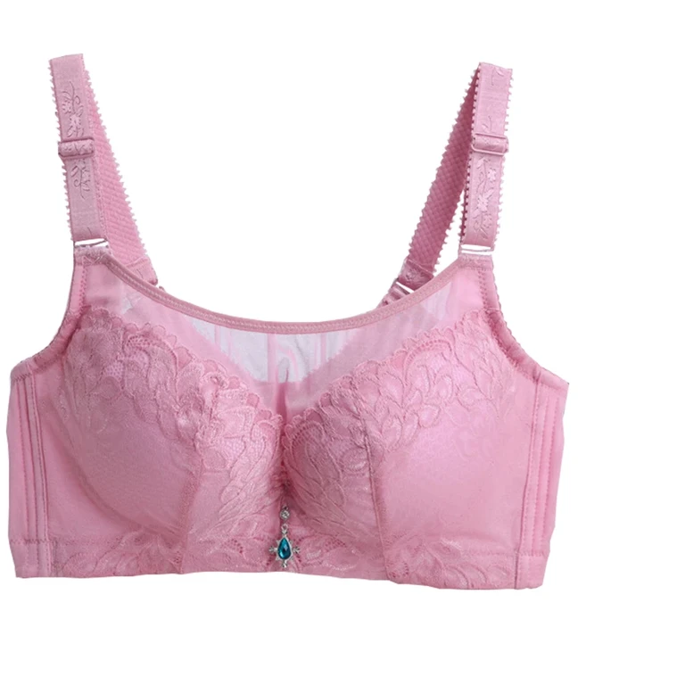 Áo Ngực Không Gọng Cao Cấp AN-147