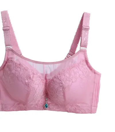 Áo Ngực Không Gọng Cao Cấp AN-147