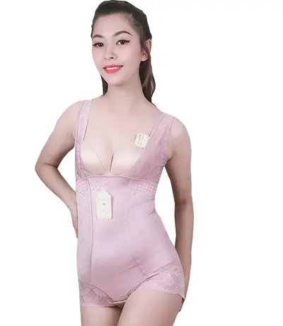 Đồ Lót Gen Định Hình Cao Cấp Cho Bạn Thân Hình Thon Gọn (Cod: GC-2645)