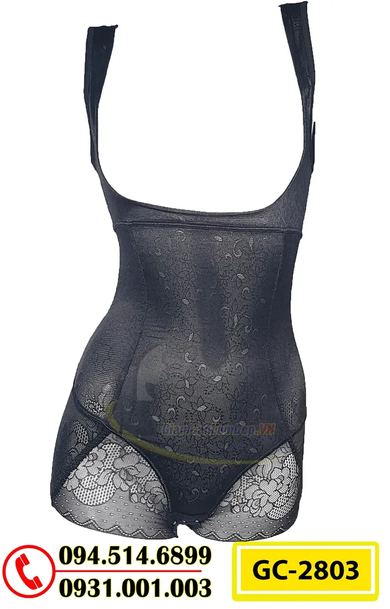 Đồ Lót Gen Định Hình Cao Cấp Nâng Mông, Thu Nhỏ Vòng Eo