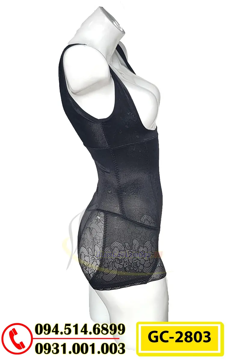 Đồ Lót Gen Định Hình Cao Cấp Nâng Mông, Thu Nhỏ Vòng Eo