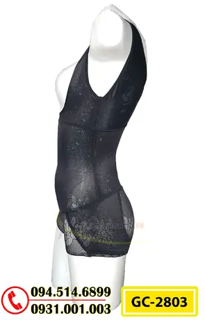 Đồ Lót Gen Định Hình Cao Cấp Nâng Mông, Thu Nhỏ Vòng Eo