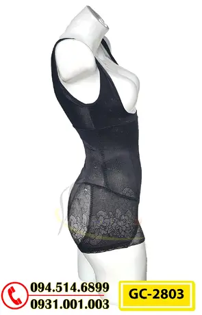 Đồ Lót Gen Định Hình Cao Cấp Nâng Mông, Thu Nhỏ Vòng Eo