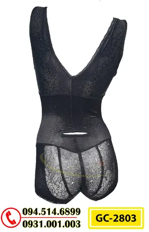 Đồ Lót Gen Định Hình Cao Cấp Nâng Mông, Thu Nhỏ Vòng Eo