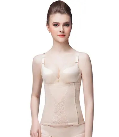 Gen Nịt Bụng Định Hình Dành Cho Phụ Nữ Muốn Thu Gọn Vòng Eo (Cod: NB-153)