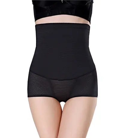 Quần Lót Gen Định Hình Chống Cuộn Cao Cấp Hỗ Trợ Thon Eo (Cod: QB-336)