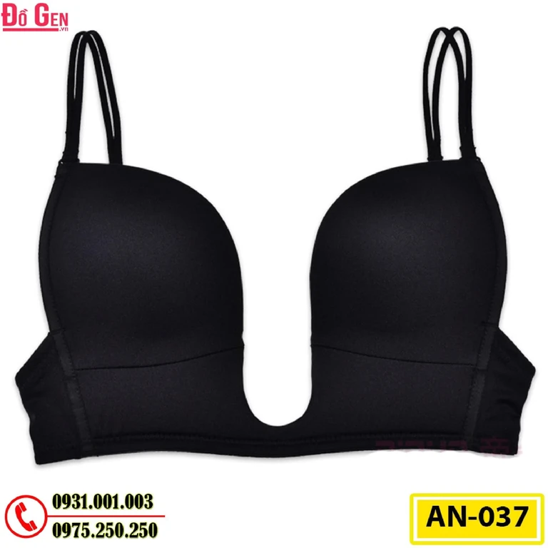 Áo Lót Ngực Cho Bạn Vòng Ngực Hoàn Hảo Cod: AN-037
