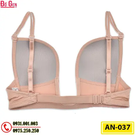 Áo Lót Ngực Cho Bạn Vòng Ngực Hoàn Hảo Cod: AN-037