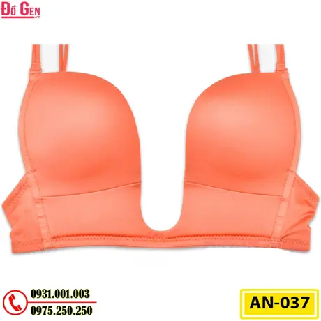Áo Lót Ngực Cho Bạn Vòng Ngực Hoàn Hảo Cod: AN-037