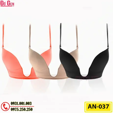 Áo Lót Ngực Cho Bạn Vòng Ngực Hoàn Hảo Cod: AN-037