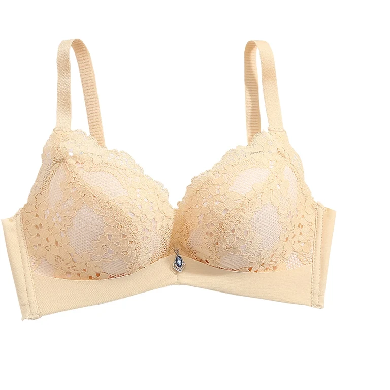 Áo Ngực Bản To Cao Cấp Cod: AN-148