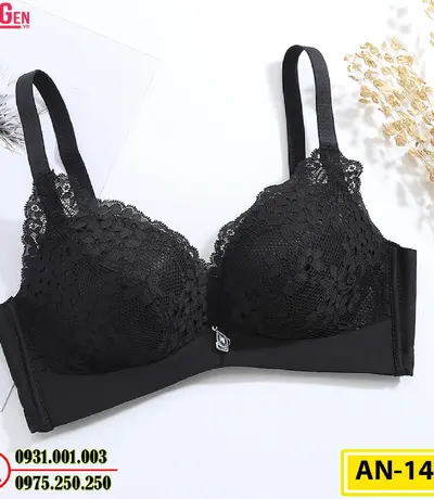 Áo Ngực Bản To Cao Cấp Cod: AN-148