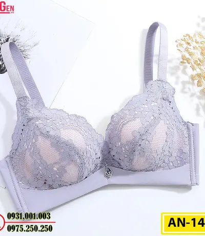 Áo Ngực Bản To Cao Cấp Cod: AN-148