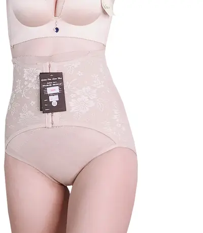 Quần Lót Gen Định Hình - Gen Nịt Bụng Dành Cho Người Thừa Mỡ Bụng (Cod: QG-188)