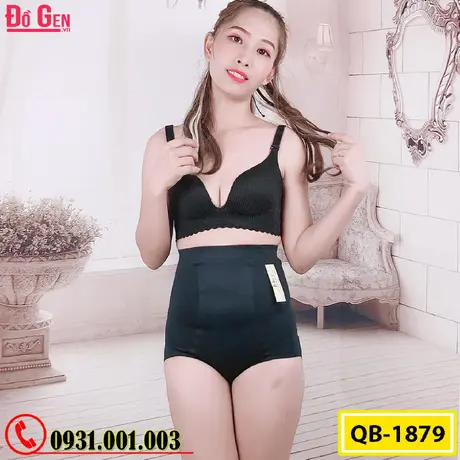 Quần Lót Định Hình - Quần Gen Định Hình Dành Cho Phụ Nữ Sau Sinh (Cod: QB-1879)