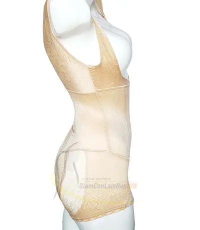 Quần Áo Lót Định Hình - Đồ Lót Gen Định Hình Cải Thiện Vóc Dáng