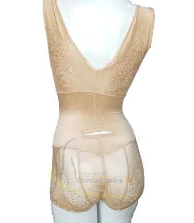 Quần Áo Lót Định Hình - Đồ Lót Gen Định Hình Cải Thiện Vóc Dáng