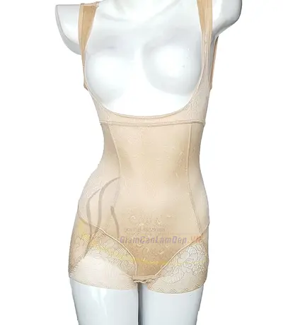 Quần Áo Lót Định Hình - Đồ Lót Gen Định Hình Cải Thiện Vóc Dáng
