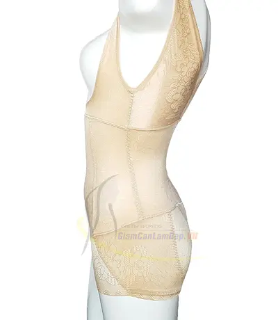 Quần Áo Lót Định Hình - Đồ Lót Gen Định Hình Cải Thiện Vóc Dáng