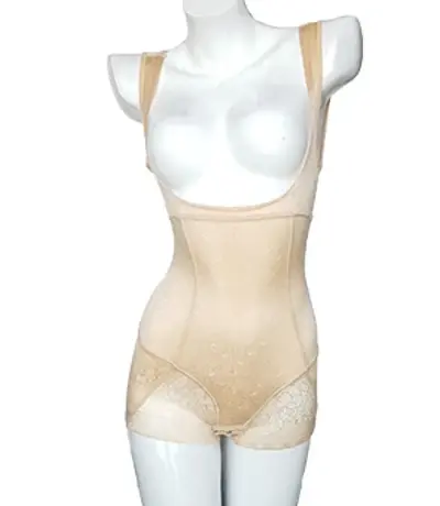 Quần Áo Lót Định Hình - Đồ Lót Gen Định Hình Cải Thiện Vóc Dáng (Cod: GC-2803)