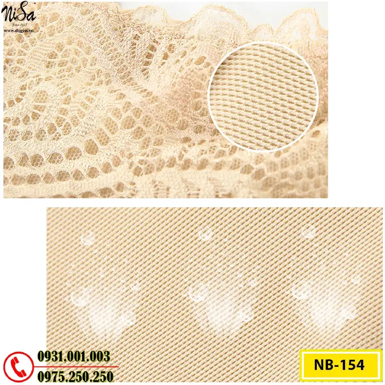 Gen Nịt Bụng Định Hình Cao Cấp Thu Gọn Vòng Bụng (Cod: NB-154)