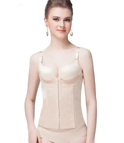 Gen Nịt Bụng Định Hình Cao Cấp Thu Gọn Vòng Bụng (Cod: NB-154)